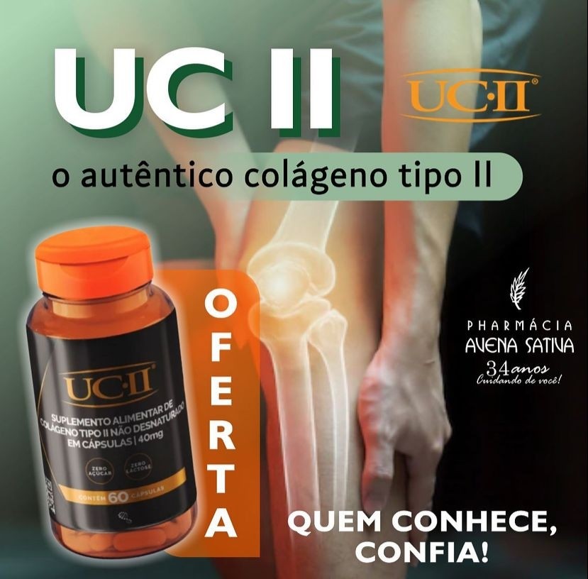 Comprar Ucii 40Mg com Melhor Preço