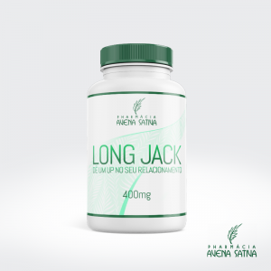 long-jack