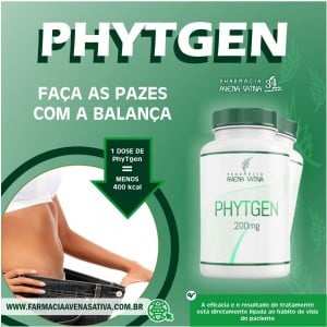 phytgen 