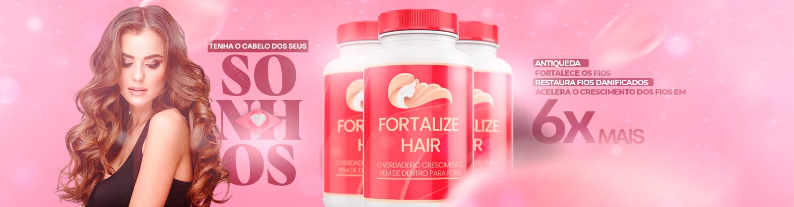 fortalizehair
